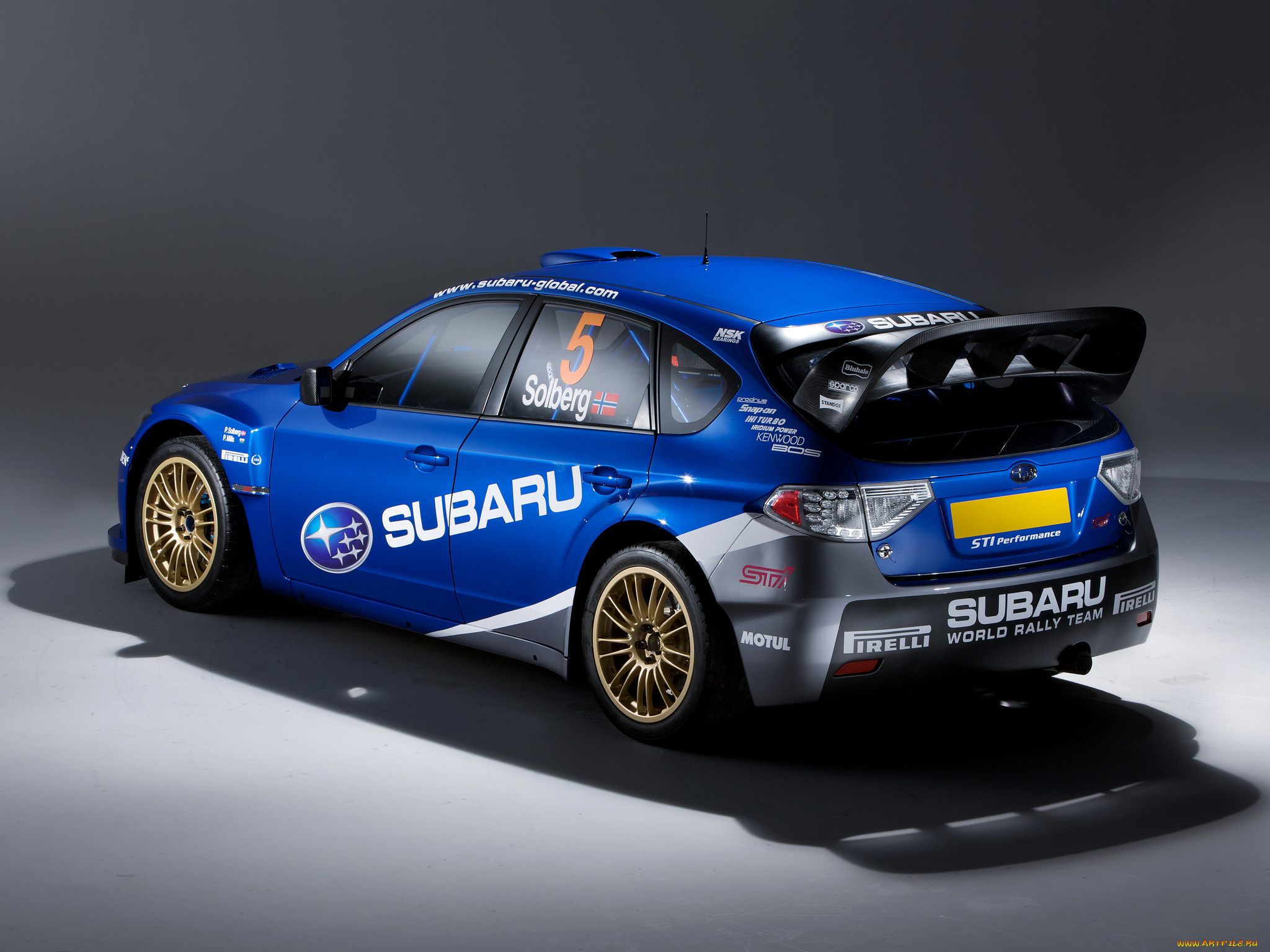 , subaru